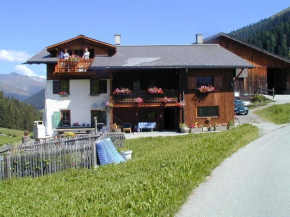 Ferienwohnung Mühleboden Davos